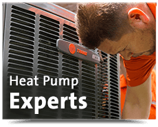 Heat Pump Installation Repairs Noblesville