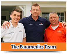 New Heating System Noblesville