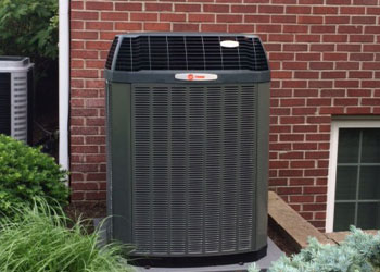 Save On Cooling