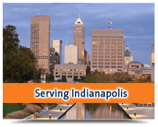 Serving Noblesville